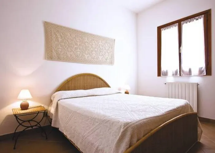 Villa Lu Barranch